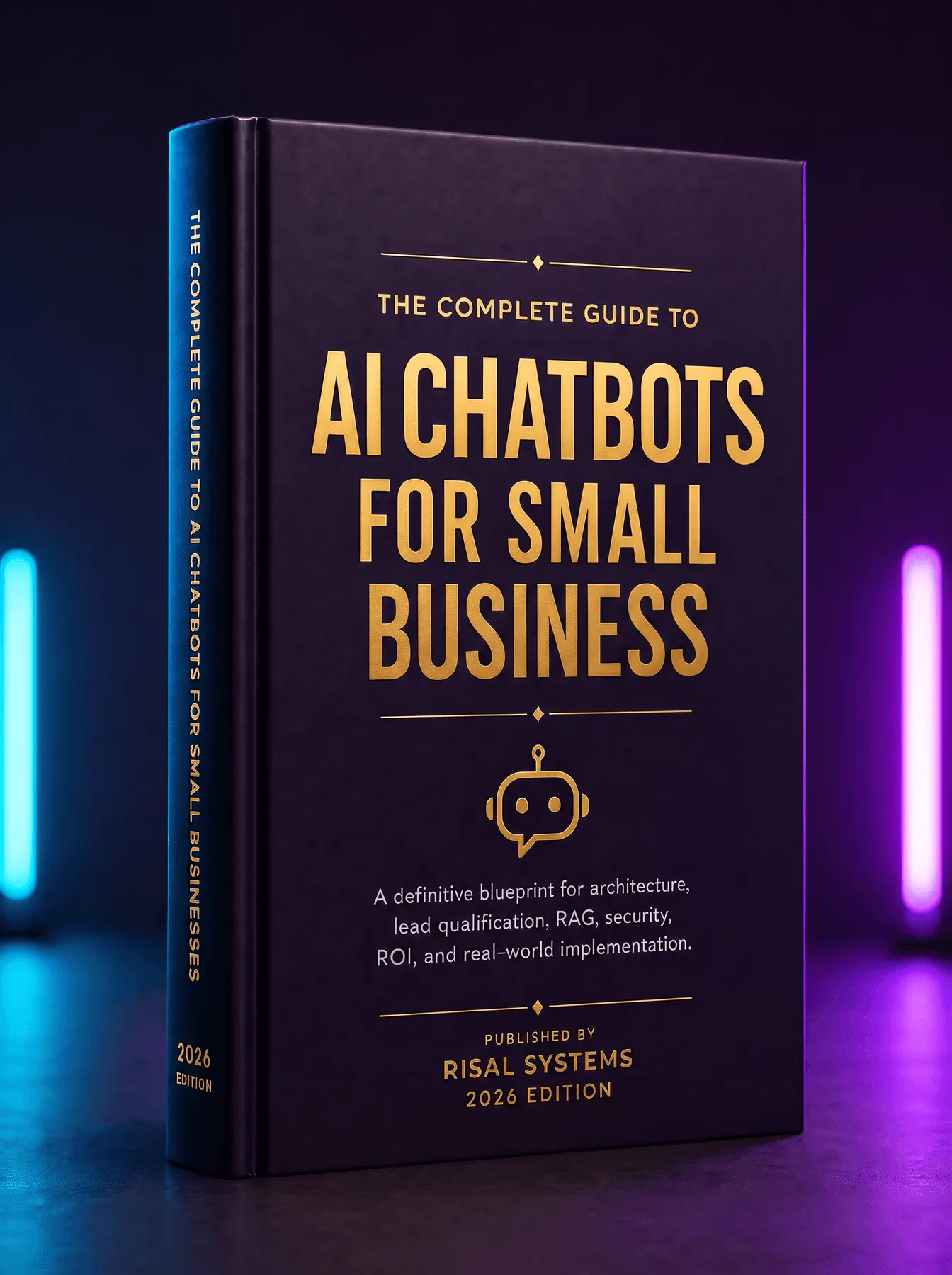 The Complete Guide to AI Chatbots for Small Business