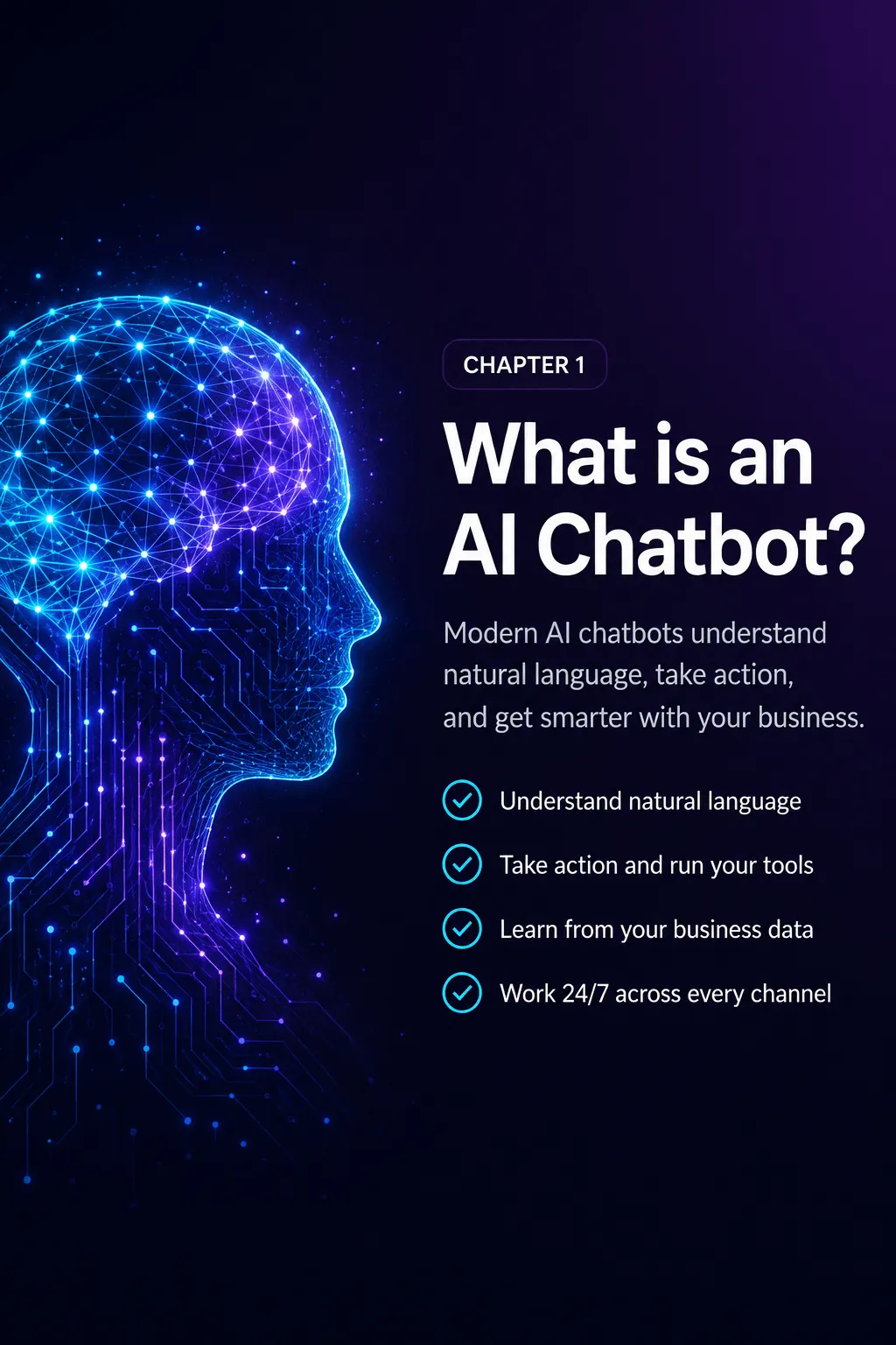 What is an AI Chatbot