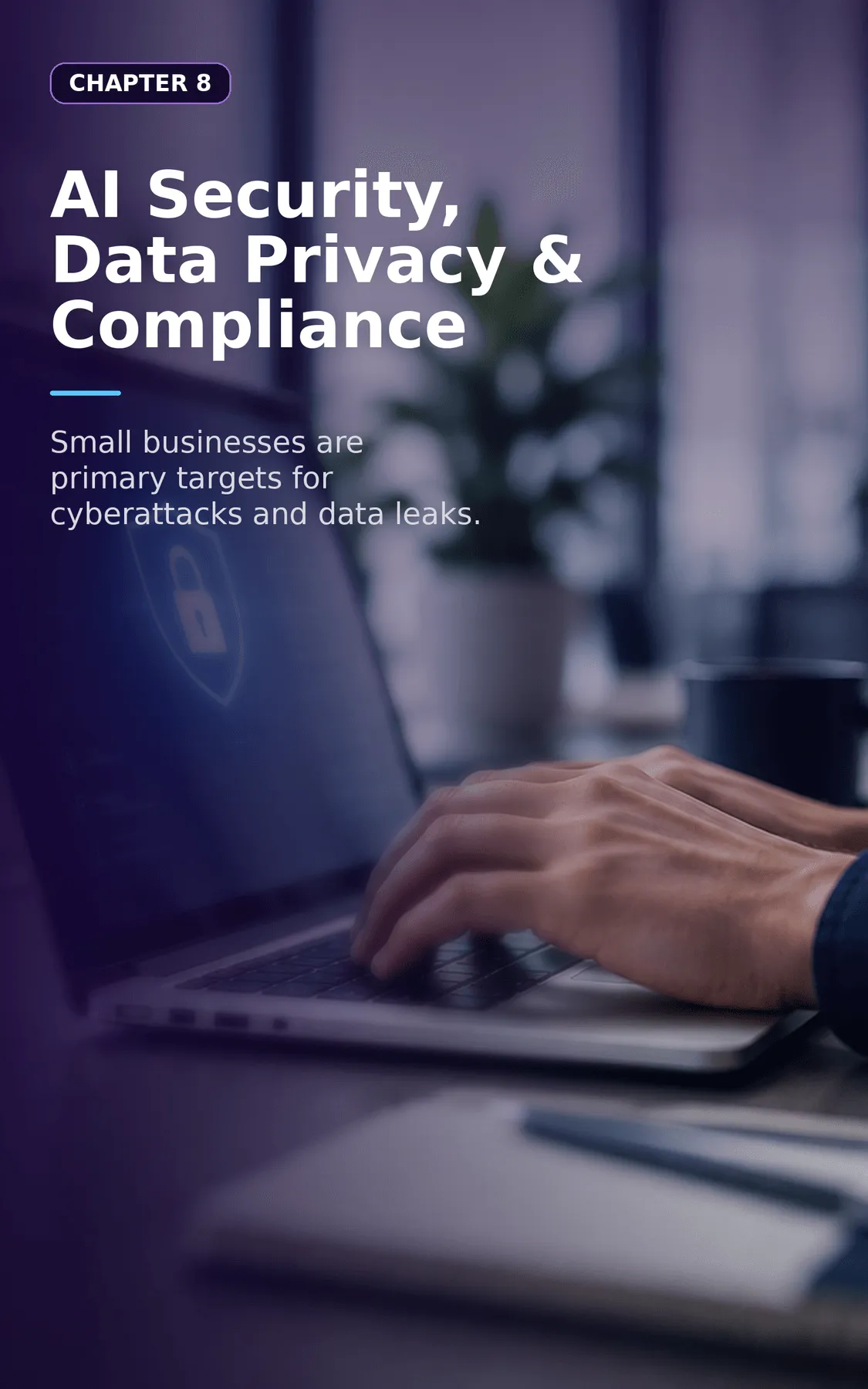 AI Security, Data Privacy & Compliance