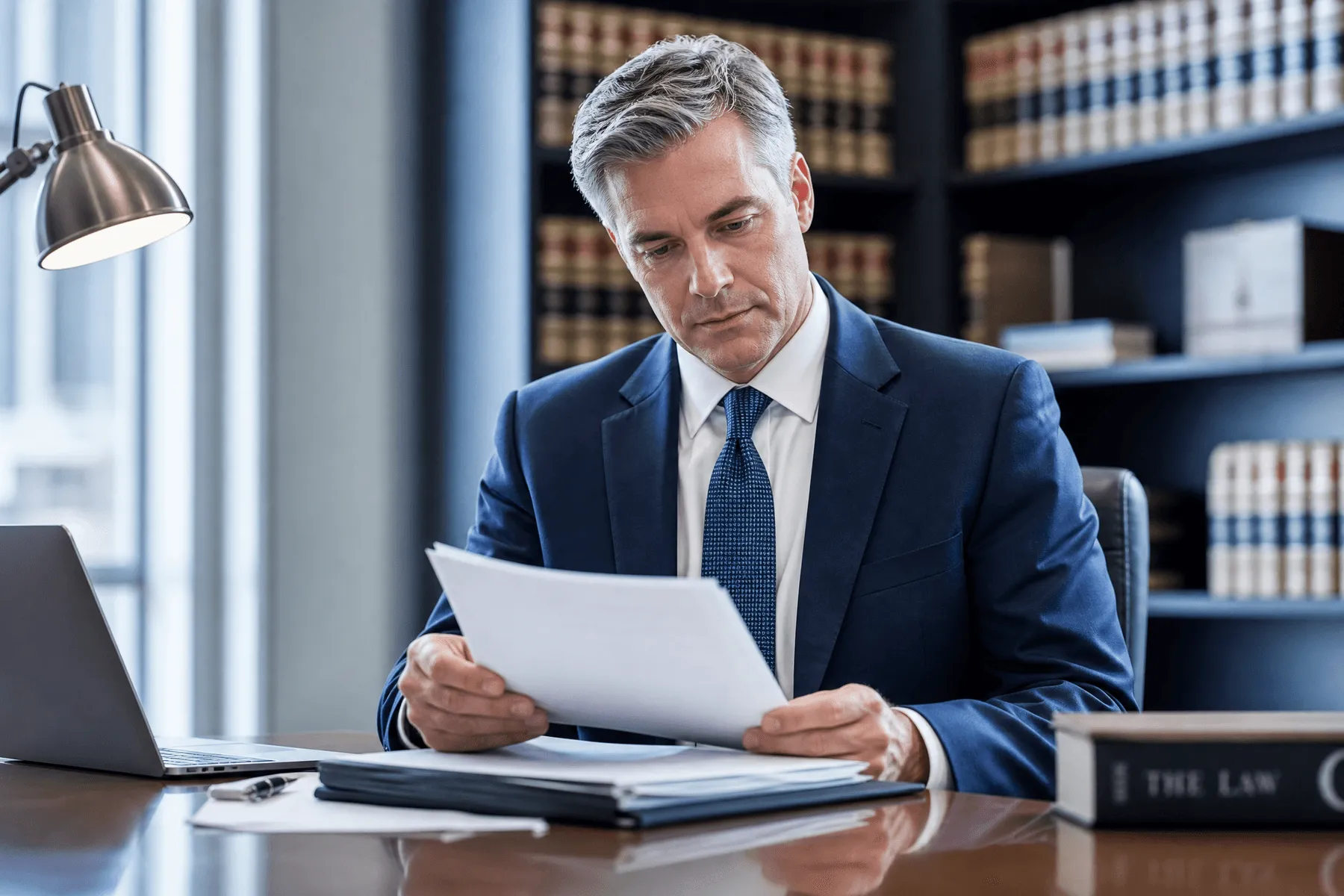 Boutique law firm